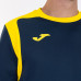 Реглан JOMA  т.синьо-жовтий CHAMPION V 101266.339