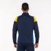 Реглан JOMA  т.синьо-жовтий CREW III 101272.339