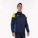 Реглан JOMA  т.синьо-жовтий CREW III 101272.339