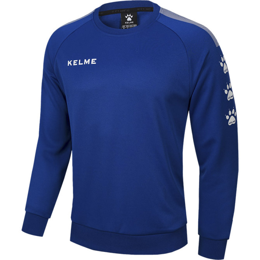Реглан KELME синьо-білий Primera II 3891370.9409 Реглан KELME синьо-білий Primera II 3891370.9409