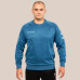Реглан  KELME т.бірюзовий Primera II 3891370.4012