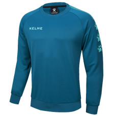 Реглан  KELME т.бірюзовий Primera II 3891370.4012