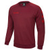 Реглан KELME бордовий Primera II 3891370.9609 Реглан KELME бордовий Primera II 3891370.9609