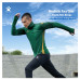 Реглан тренувальний зелений KELME 8161TT1003.9306 Реглан тренувальний зелений KELME 8161TT1003.9306