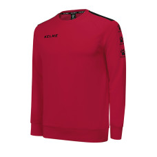 Реглан Kelme LINCE червоно-чорний 3871502.9611