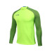 Реглан Kelme MONTES салатово-синій 3871301.9918