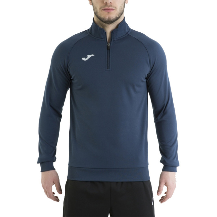 Реглан JOMA  чорний FARAON 100285.100
