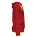Олімпійка Joma SUPERNOVA II червоно-жовта з капюшоном101605.609