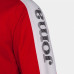 Спортивний JOMA  костюм червоно-т.синій ACADEMY III 101584.603