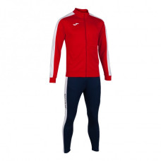 Спортивний JOMA  костюм червоно-т.синій ACADEMY III 101584.603