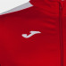 Спортивний JOMA  костюм червоно-т.синій ACADEMY III 101584.603