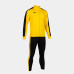 Спортивний JOMA  костюм жовто-чорний ACADEMY III 101584.901