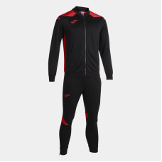 Костюм спортивний Joma чорно-червоний CHAMPION VI 101953.106