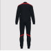 Костюм спортивний Joma чорно-червоний CHAMPION VI 101953.106