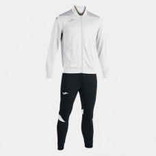 Костюм спортивний біло-чорний Joma CHAMPION VI 101953.211