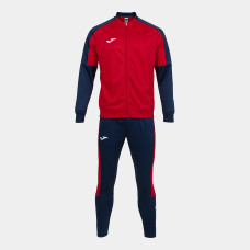 Костюм спортивний Joma  червоно-т.синій CHAMPION ECO 102751.603