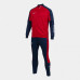 Костюм спортивний Joma  червоно-т.синій CHAMPION ECO 102751.603