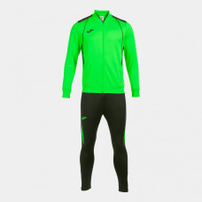 Костюм спортивний Joma CHAMPION VII салатово-чорний 103083.021 Костюм спортивний Joma CHAMPION VII салатово-чорний 103083.021