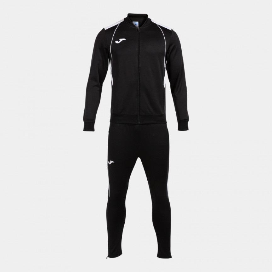 Костюм спортивний чорно-білий Joma CHAMPION VII 103083.102