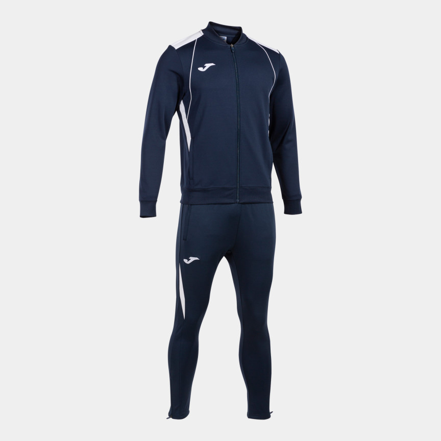 Костюм JOMA  спортивний  т.синьо-білий  CHAMPION VII 103083.332