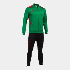 Костюм спортивний Joma CHAMPION VII зелено-червоний 103083.456 Костюм спортивний Joma CHAMPION VII зелено-червоний 103083.456