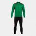 Костюм спортивний Joma CHAMPION VII  зелено-червоний 103083.456