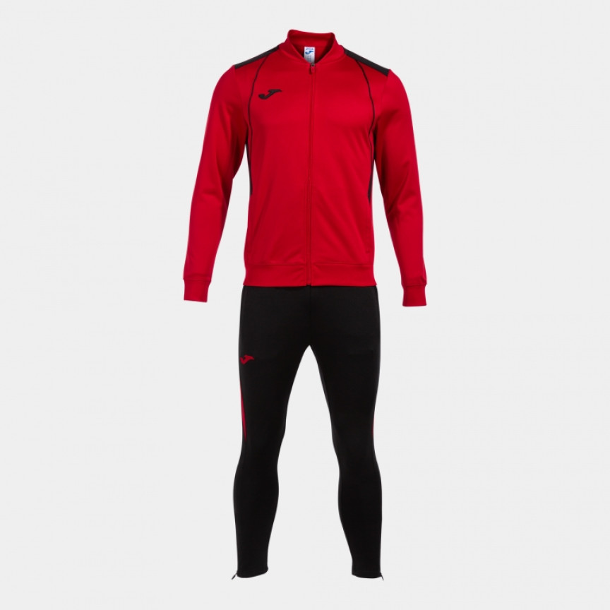 Костюм спортивний Joma червоно-чорний CHAMPION VII 103083.601