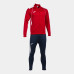 Костюм спортивний Joma CHAMPION VII червоно-білий 103083.602