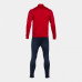 Костюм спортивний Joma CHAMPION VII червоно-білий 103083.602