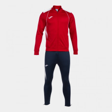 Костюм спортивний Joma CHAMPION VII червоно-білий 103083.602 Костюм спортивний Joma CHAMPION VII червоно-білий 103083.602