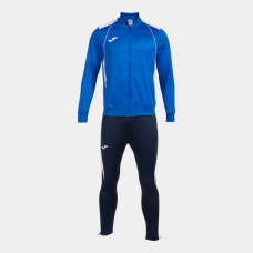 Костюм  JOMA спортивний  синьо-білий CHAMPION VII 103083.702