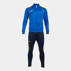Костюм Joma спортивний синьо-жовтий CHAMPION VII 103083.709