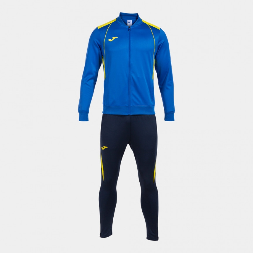 Костюм Joma спортивний синьо-жовтий CHAMPION VII 103083.709