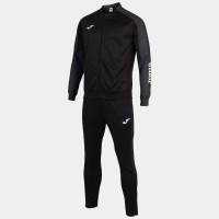 Костюм JOMA  спортивний чорно-сірий CHAMPION ECO 102751.110