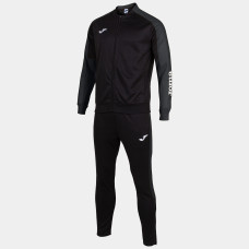 Костюм JOMA  спортивний чорно-сірий CHAMPION ECO 102751.110