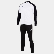 Костюм спортивний біло-чорний CHAMPION ECO 102751.201