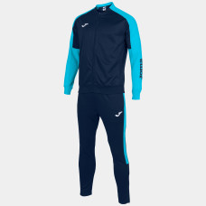 Костюм  JOMA  спортивний т.синьо-бірюзовий CHAMPION ECO 102751.342