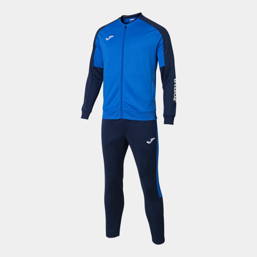 Костюм спортивний синьо-т.синій CHAMPION ECO 102751.703