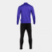 Костюм JOMA  спортивний фіолетово-чорний CHAMPION VII 103083.552