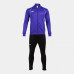 Костюм JOMA  спортивний фіолетово-чорний CHAMPION VII 103083.552