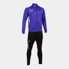Костюм JOMA  спортивний фіолетово-чорний CHAMPION VII 103083.552