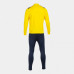 Костюм  JOMA спортивний жовто-т.синій CHAMPION VII 103083.903