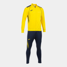 Костюм  JOMA спортивний жовто-т.синій CHAMPION VII 103083.903