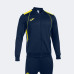 Костюм JOMA  спортивний т.синьо-жовтий CHAMPION VII 103083.339