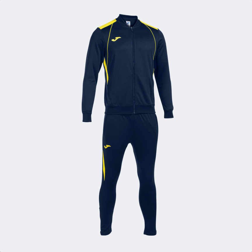 Костюм JOMA  спортивний т.синьо-жовтий CHAMPION VII 103083.339