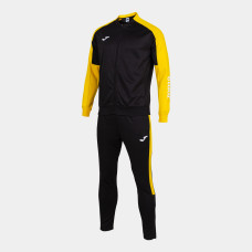 Костюм спортивний чорно-жовтий ECO CHAMPION 102751.109