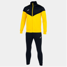 Костюм спортивний жовто-чорний OXFORD 102747.901