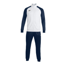 Костюм спортивний біло-т.синій ACADEMY IV 101966.203