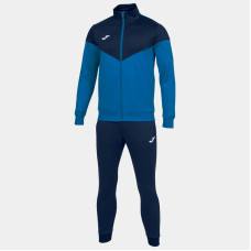 Костюм  JOMA  спортивний синьо-т.синій OXFORD 102747.703