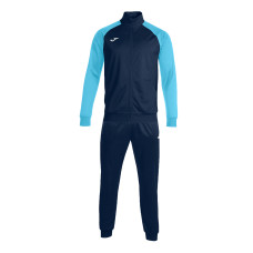 Костюм JOMA  спортивний т.синьо-бірюзовий ACADEMY IV 101966.342